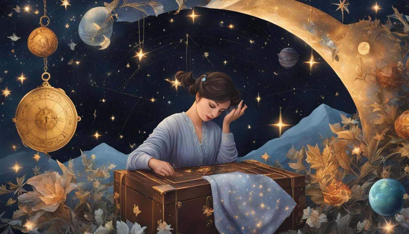 astrology who will i marry